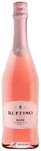 Domaine Ruffino - Sparkling Rosé