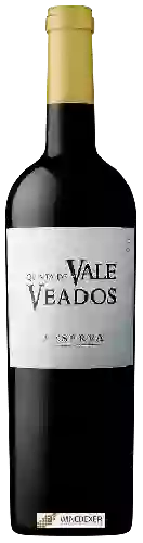 Domaine Rui Reguinga - Quinta de Vale Veados Reserva