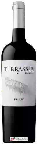 Domaine Rui Reguinga - Terrassus