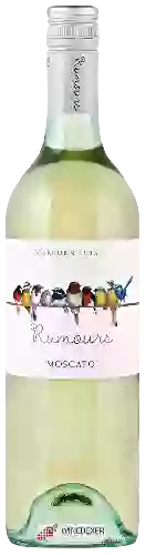 Domaine Rumours - Moscato