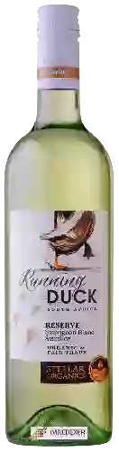 Domaine Running Duck - Reserve Sauvignon Blanc - Semillon