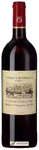 Domaine Rupert & Rothschild - Cabernet Sauvignon - Merlot