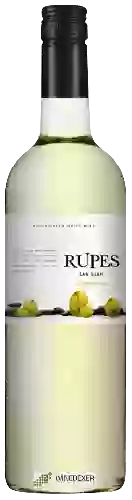 Domaine Rupes