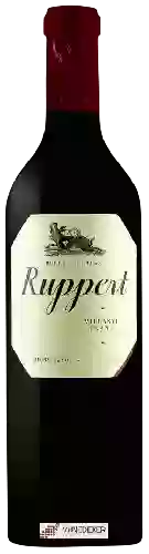 Domaine Ruppert - Villányi Franc