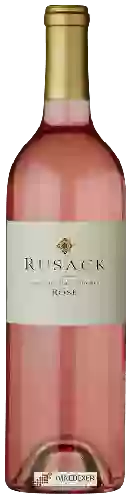 Domaine Rusack - Rosé