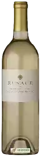 Domaine Rusack - Sauvignon Blanc