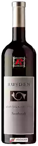 Domaine Rusden - Sandscrub