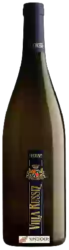 Domaine Villa Russiz - Chardonnay