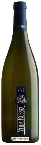 Domaine Villa Russiz - Pinot Grigio