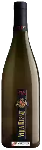 Domaine Villa Russiz - Sauvignon de la Tour