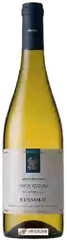 Domaine Russolo Rino - Armentaressa Pinot Grigio delle Venezie