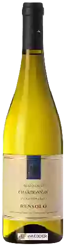 Domaine Russolo Rino - Ronco Calaj Chardonnay