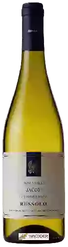 Domaine Russolo Rino - Jacot Ronco Calaj