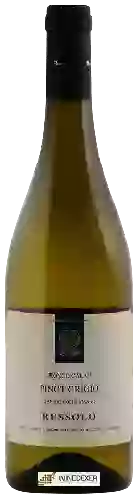 Domaine Russolo Rino - Ronco Calaj Pinot Grigio