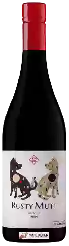 Domaine Rusty Mutt - Rocky Ox GSM