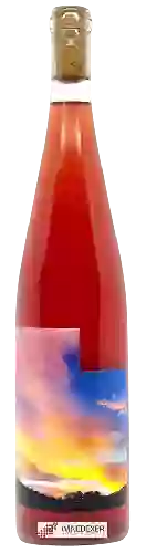 Domaine Ruth Lewandowski - Rosé Cuvée Zero