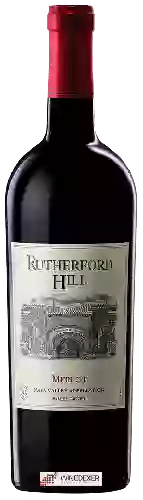 Domaine Rutherford Hill - Merlot