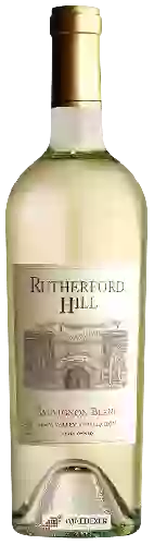 Domaine Rutherford Hill - Sauvignon Blanc