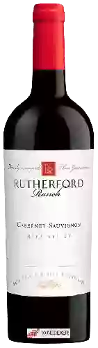 Domaine Rutherford Ranch - Cabernet Sauvignon