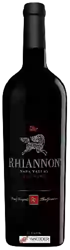 Domaine Rutherford Ranch - Rhiannon Red Blend