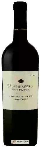 Domaine Rutherford Vintners - Cabernet Sauvignon