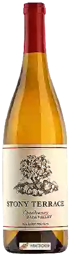 Domaine Rutherford Wine Company - Stony Terrace Chardonnay