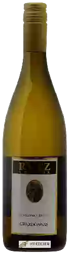 Domaine Rutz Cellars - Proprietor's Reserve Chardonnay