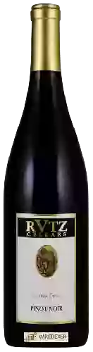 Domaine Rutz Cellars - Sonoma Cuvée Pinot Noir