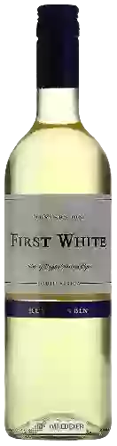 Domaine Ruyter's Bin - First White