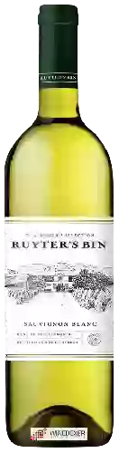 Domaine Ruyter's Bin - Sauvignon Blanc