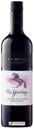 Domaine Rymill - The Yearling Cabernet Sauvignon