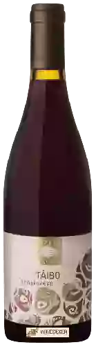 Domaine Tenuta S. Lucia - Tàibo Sangiovese