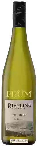 Domaine S.A. Prüm - Riesling Kabinett Feinherb