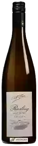 Domaine S.A. Prüm - Solitär Riesling Trocken