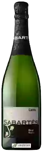 Domaine Sabartés - Cava Brut Reserva