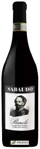 Domaine Sabaudo - Barolo