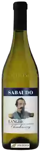 Domaine Sabaudo - Chardonnay