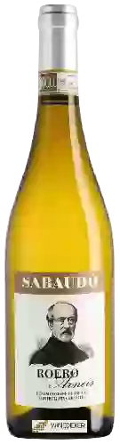 Domaine Sabaudo - Roero Arneis