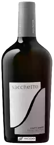 Domaine Sacchetto - Il Giullare Pinot Grigio