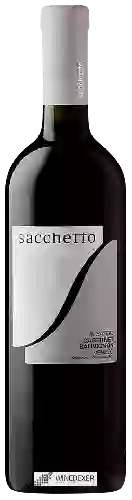 Domaine Sacchetto - Il Satiro Cabernet Sauvignon