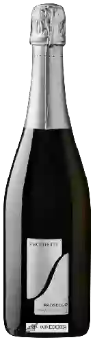 Domaine Sacchetto - Linea Silver Prosecco Extra Dry