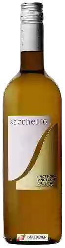 Domaine Sacchetto - Pinot Bianco - Pinot Grigio