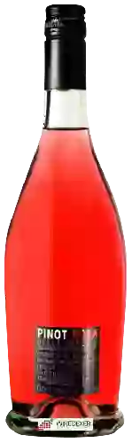 Domaine Sacchetto - Pinot Rosa Frizzante