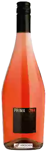 Domaine Sacchetto - Prima Rosa del Veneto Frizzante Rosé