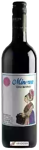 Domaine Saccoletto Daniele - Minerva