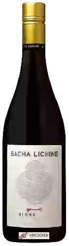 Domaine Sacha Lichine - Blend No. 8