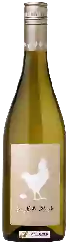 Domaine Sacha Lichine - La Poule Blanche