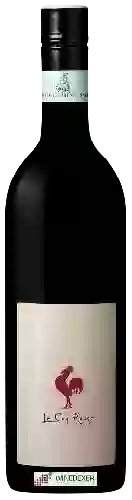 Domaine Sacha Lichine - Le Coq Rouge