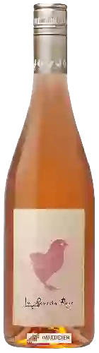 Domaine Sacha Lichine - Le Poussin Rosé