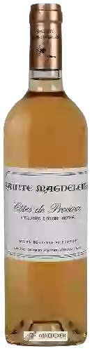 Domaine Clos Sainte Magdeleine - Côtes de Provence